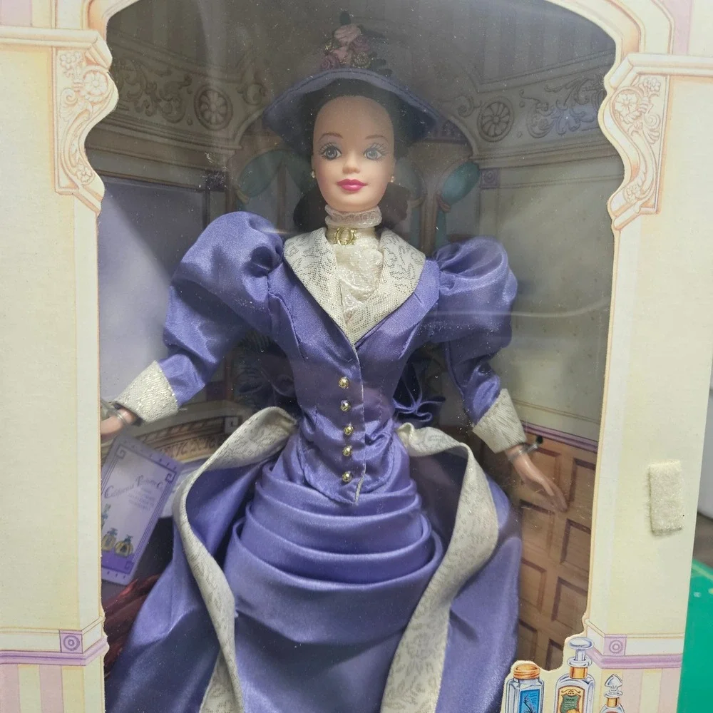 Barbie avon 1997